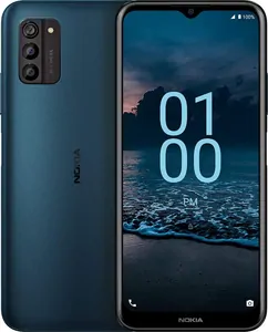 Замена стекла на телефоне Nokia G100 в Нижнем Новгороде